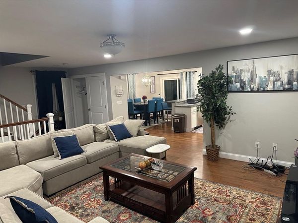 21 Burncoat Heights, Worcester, MA 01606