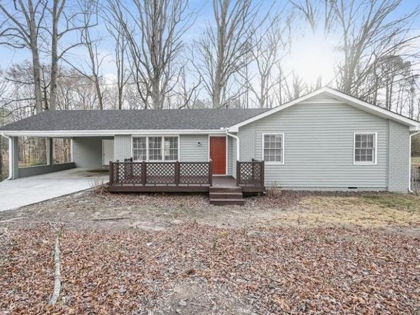 3406 Blackberry Lane, Villa Rica, GA 30180