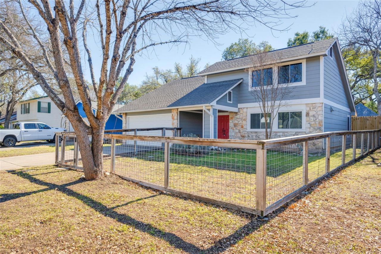 3411 Clarksburg Dr, Austin, TX 78745 Main Photo