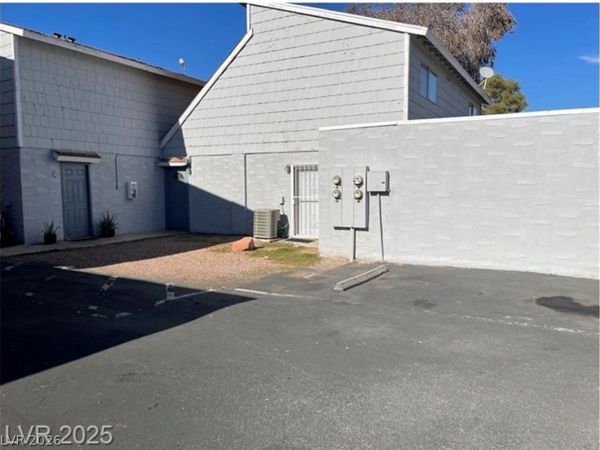 5187 Greene Lane, Unit C, Las Vegas, NV 89119