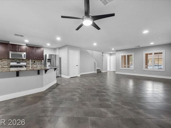 2333 Via Barranca Street, Henderson, NV 89044