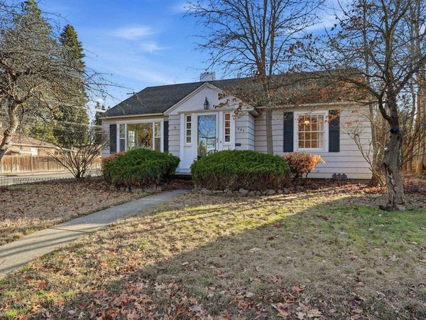 403 W 28th Ave, Spokane, WA 99203