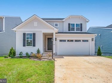520 ASTER LANE, ORANGE, VA 22960