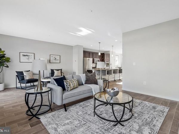 2814 MEDSTEAD LANE, UPPER MARLBORO, MD 20774