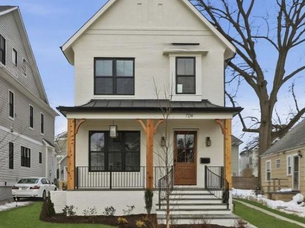 724 N CLEVELAND STREET, ARLINGTON, VA 22201