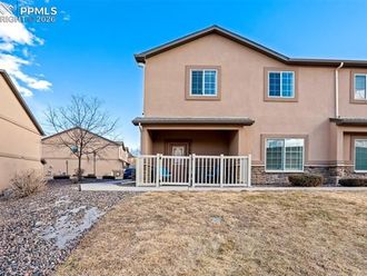 4766 Kerry Lynn View Colorado Springs, CO 80922