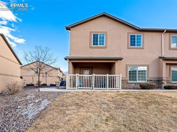 4766 Kerry Lynn View, Colorado Springs, CO 80922