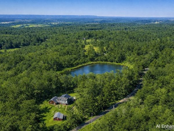 119 Fern Hill Road , Ghent, NY 12075