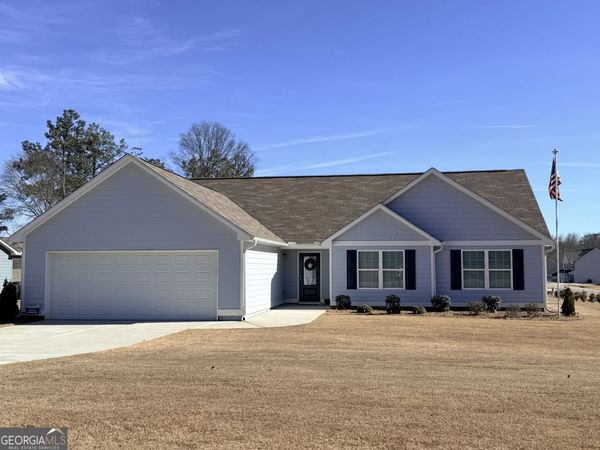 47 Rachel Lane, Hartwell, GA 30643