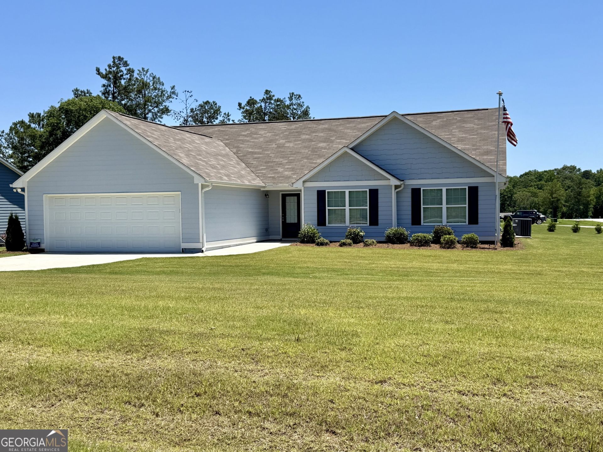 47 Rachel Lane, Hartwell, GA 30643 Main Photo
