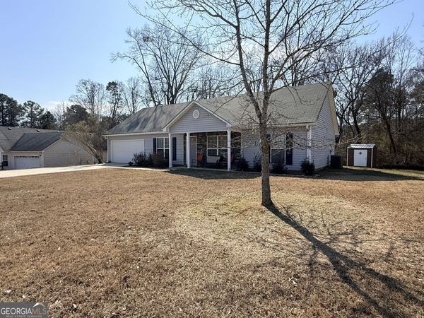 143 Kirts Ridge, Jackson, GA 30233