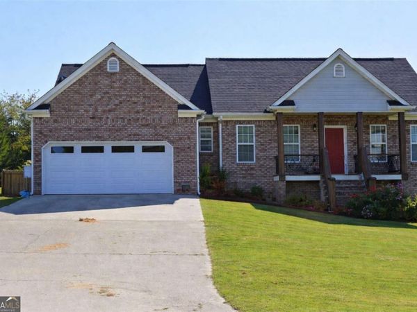 48 Apple Barrell Way, Taylorsville, GA 30178