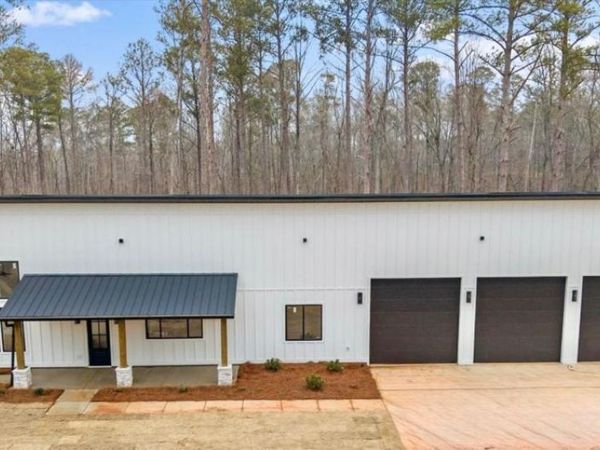 419 Lively Road, Waco, GA 30182