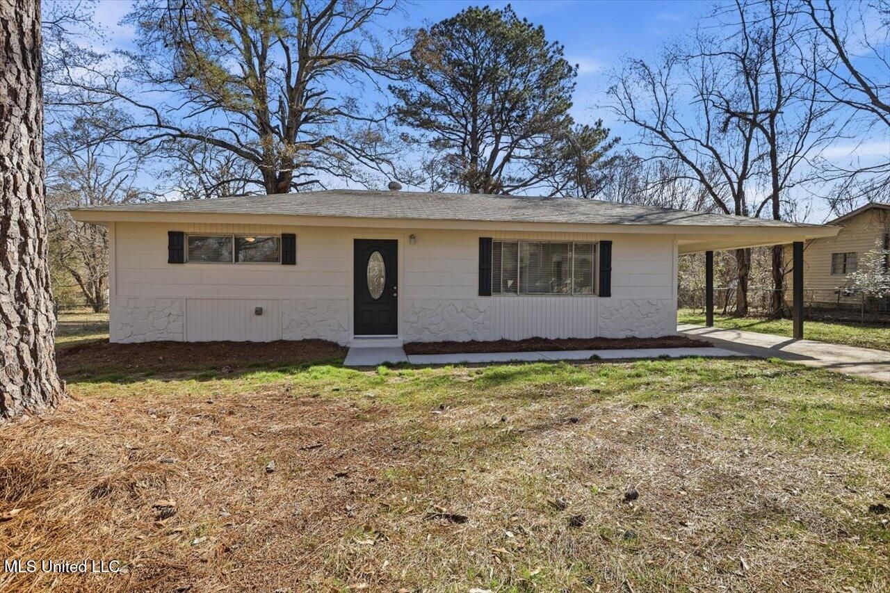 126 Joanie Street, Pearl, MS 39208 Main Photo