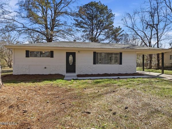 126 Joanie Street, Pearl, MS 39208