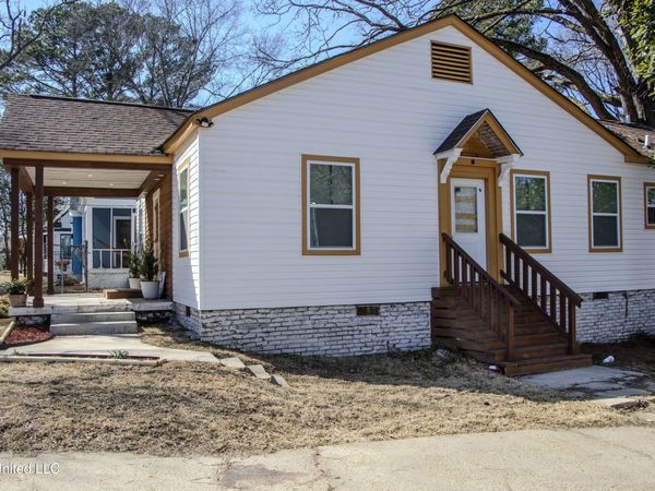 414 Downing Street, Jackson, MS 39216