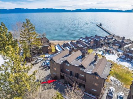 270 North Lake Boulevard, Tahoe City, CA 96145 Photo