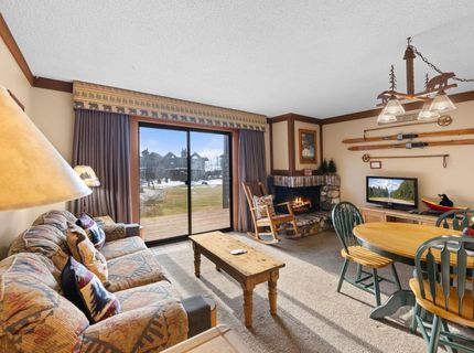 270 North Lake Boulevard, Tahoe City, CA 96145 Photo