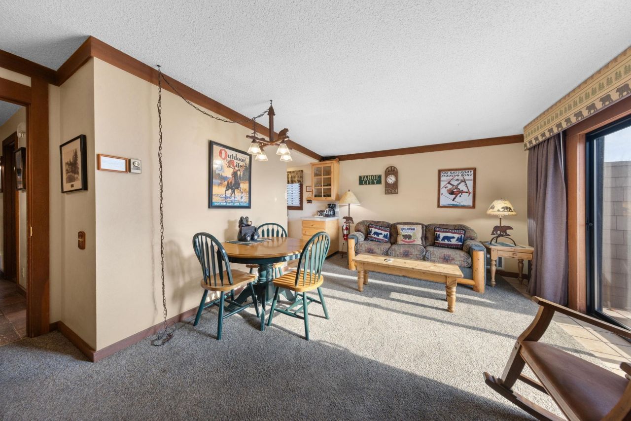 270 North Lake Boulevard, Tahoe City, CA 96145 Photo