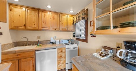 270 North Lake Boulevard, Tahoe City, CA 96145 Photo