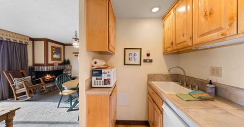 270 North Lake Boulevard, Tahoe City, CA 96145 Photo