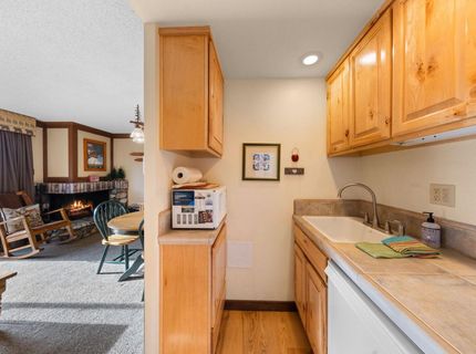 270 North Lake Boulevard, Tahoe City, CA 96145 Photo