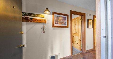 270 North Lake Boulevard, Tahoe City, CA 96145 Photo