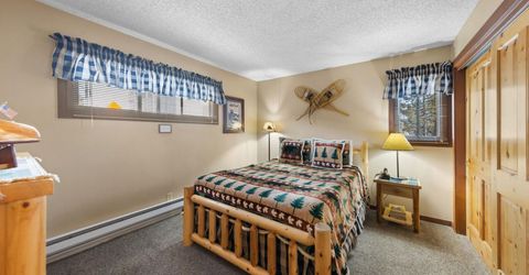 270 North Lake Boulevard, Tahoe City, CA 96145 Photo