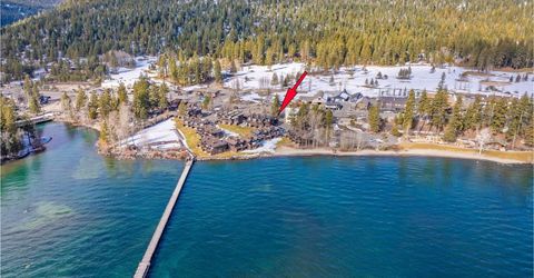 270 North Lake Boulevard, Tahoe City, CA 96145 Photo