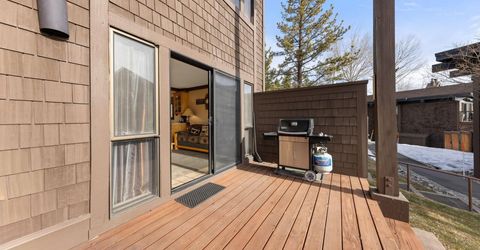 270 North Lake Boulevard, Tahoe City, CA 96145 Photo