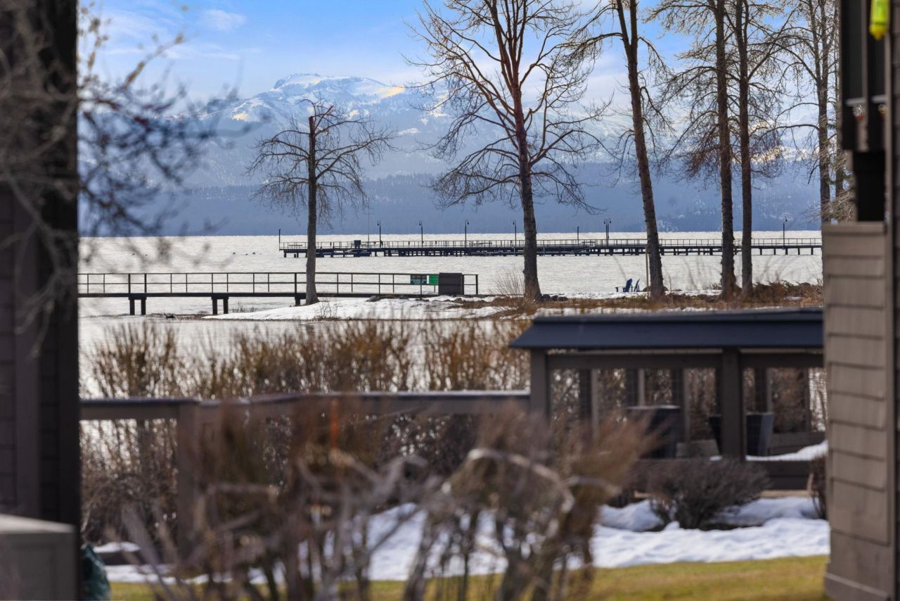 270 North Lake Boulevard, Tahoe City, CA 96145 Photo