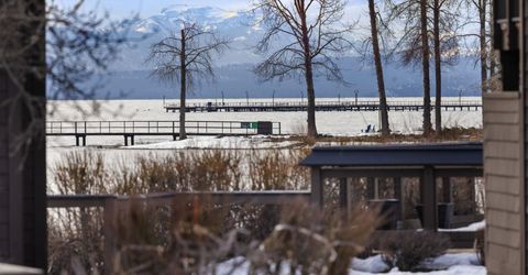 270 North Lake Boulevard, Tahoe City, CA 96145 Photo