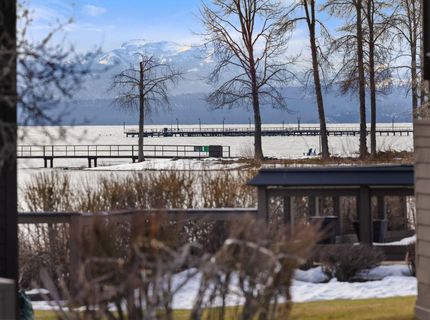 270 North Lake Boulevard, Tahoe City, CA 96145 Photo