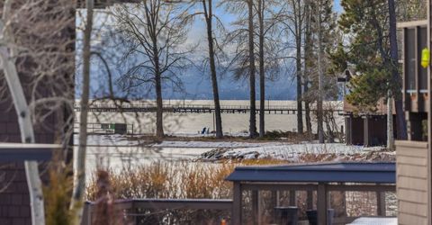 270 North Lake Boulevard, Tahoe City, CA 96145 Photo