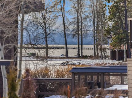 270 North Lake Boulevard, Tahoe City, CA 96145 Photo