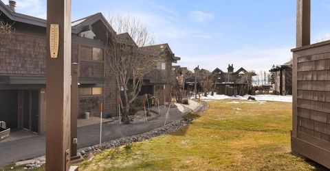 270 North Lake Boulevard, Tahoe City, CA 96145 Photo