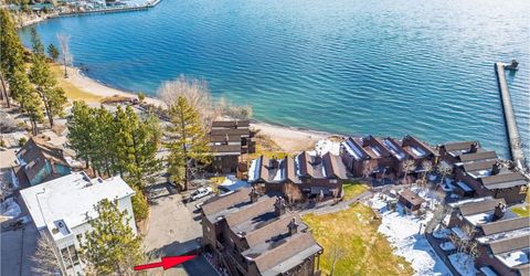 270 North Lake Boulevard, Tahoe City, CA 96145 Photo