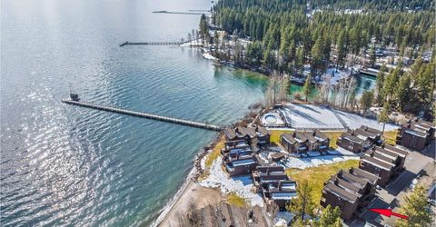 270 North Lake Boulevard, Tahoe City, CA 96145 Photo