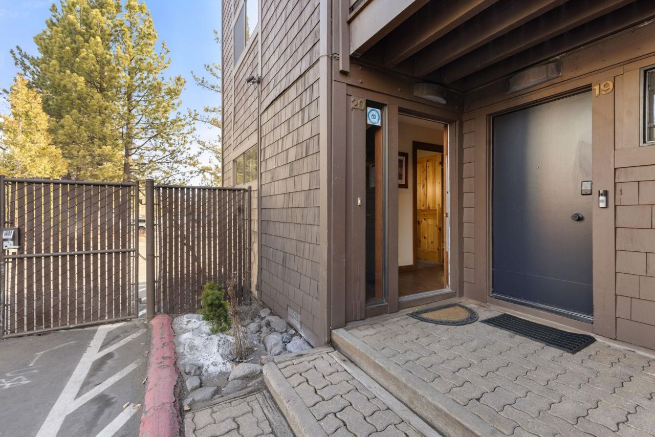 270 North Lake Boulevard, Tahoe City, CA 96145 Photo