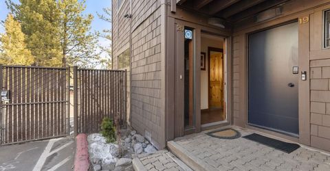 270 North Lake Boulevard, Tahoe City, CA 96145 Photo