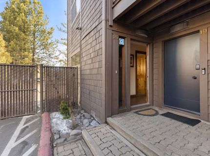 270 North Lake Boulevard, Tahoe City, CA 96145 Photo