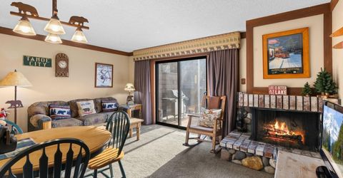 270 North Lake Boulevard, Tahoe City, CA 96145 Photo