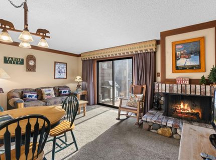 270 North Lake Boulevard, Tahoe City, CA 96145 Photo