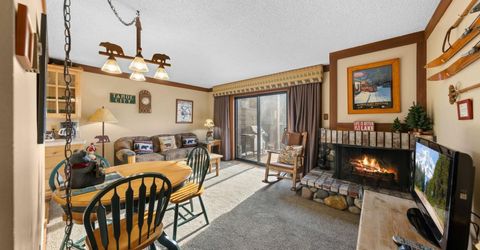 270 North Lake Boulevard, Tahoe City, CA 96145 Photo