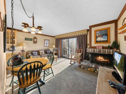 270 North Lake Boulevard, Tahoe City, CA 96145 Photo