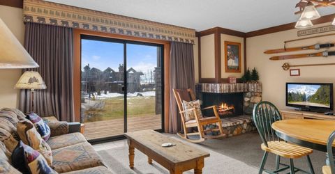 270 North Lake Boulevard, Tahoe City, CA 96145 Photo