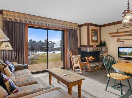 270 North Lake Boulevard, Tahoe City, CA 96145 Photo