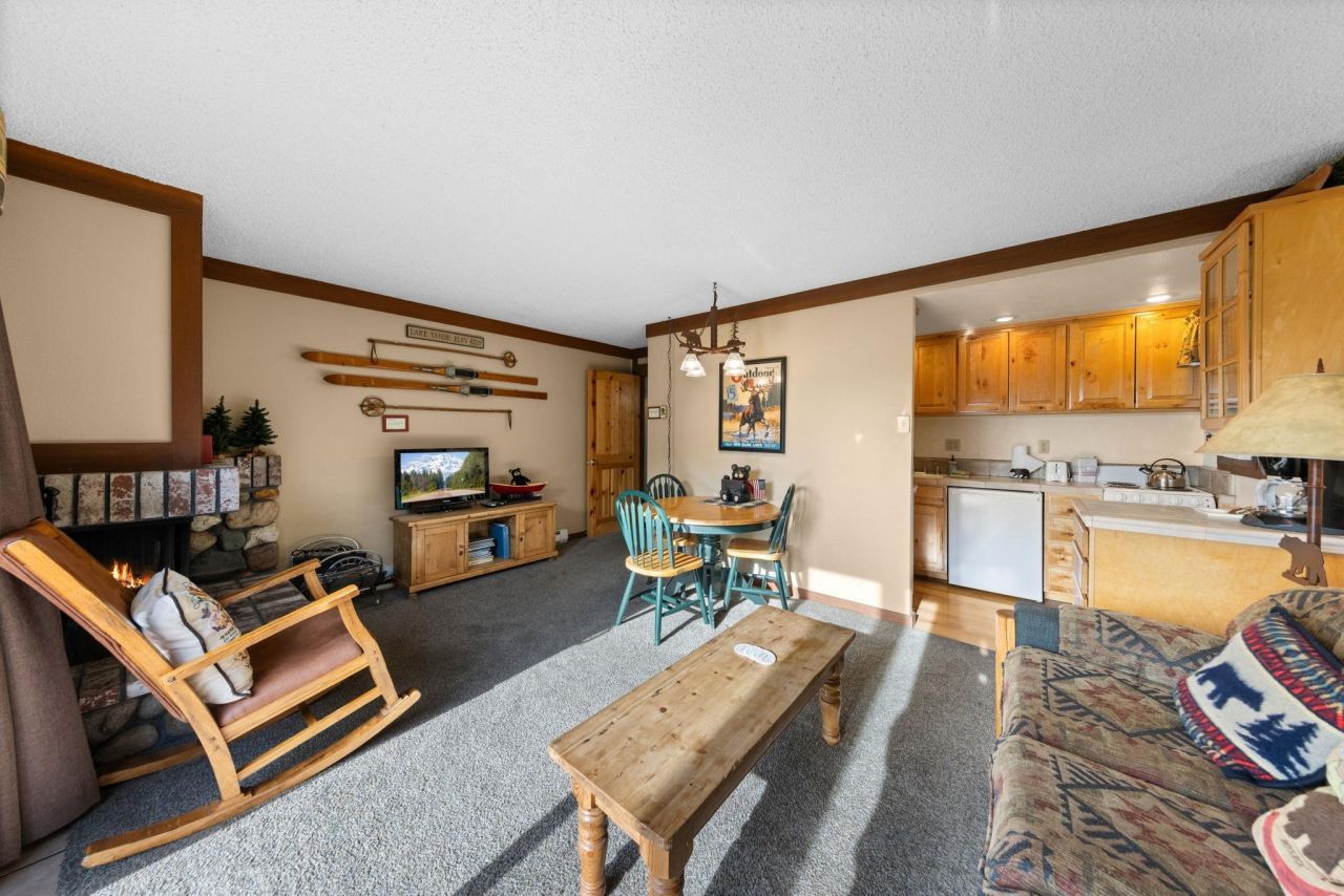 270 North Lake Boulevard, Tahoe City, CA 96145 Photo