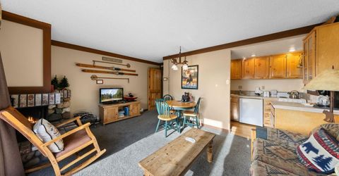 270 North Lake Boulevard, Tahoe City, CA 96145 Photo