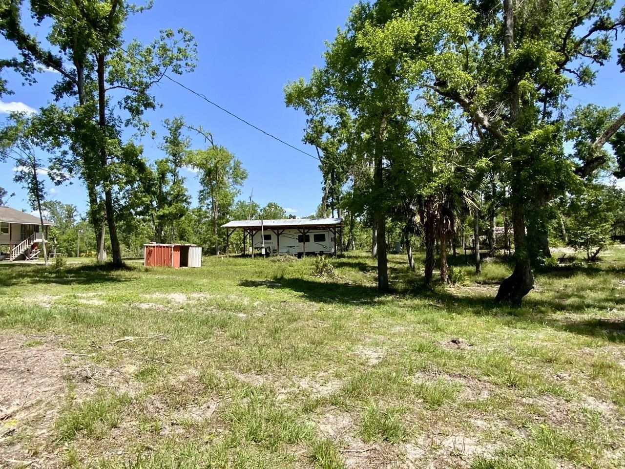 1903 SE Boundary Bend Trail, Lee, FL 32059 Photo